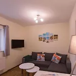 Smillenzweg Mit Garten Apartament Lohme