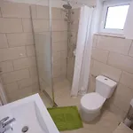 Apartament Smillenzweg Mit Garten Lohme