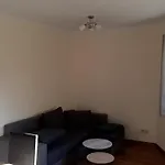 Apartament Smillenzweg Mit Garten Lohme