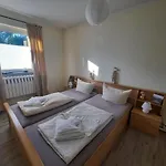 Apartament Smillenzweg Mit Garten *