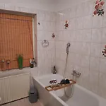 Smillenzweg Mit Garten Apartament *