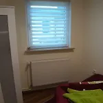 Smillenzweg Mit Garten Apartament *