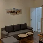 Smillenzweg Mit Garten Apartament
