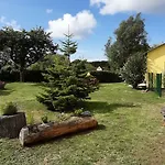 Smillenzweg Mit Garten Apartament *
