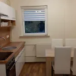 Smillenzweg Mit Garten Apartament Lohme