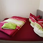 Apartament Smillenzweg Mit Garten *