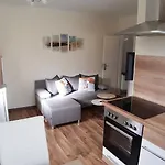 Appartamento Smillenzweg Mit Garten *