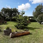 Smillenzweg Mit Garten Apartament *