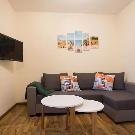 Smillenzweg Mit Garten *