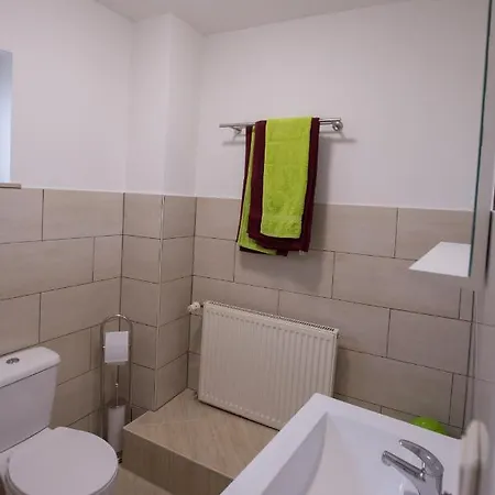 Smillenzweg Mit Garten *