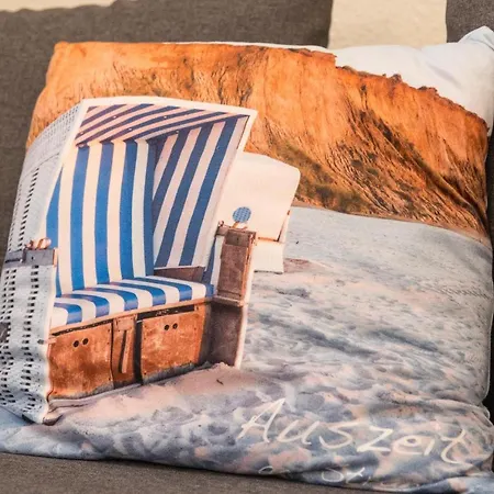 Smillenzweg Mit Garten Ломе