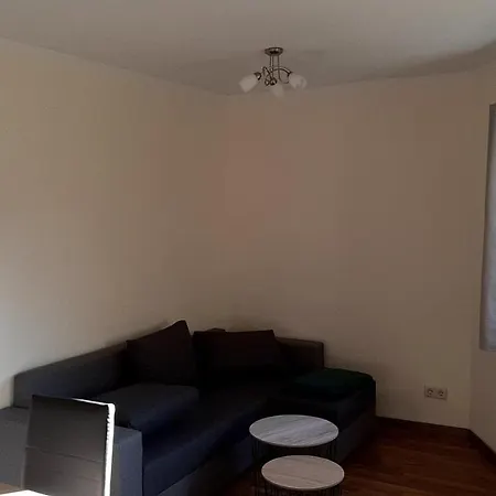 Appartement Smillenzweg Mit Garten Lohme