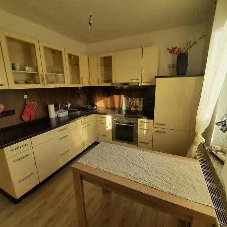 Smillenzweg Mit Garten