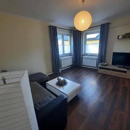 Апартаменты Smillenzweg Mit Garten Ломе