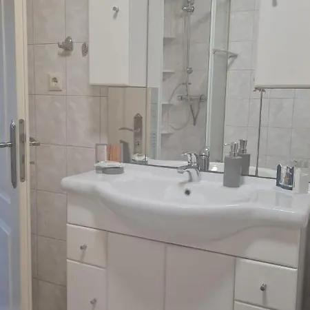 Appartement Smillenzweg Mit Garten Lohme