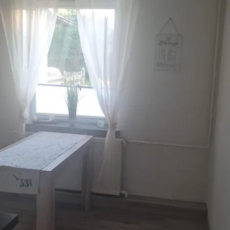 Апартаменты Smillenzweg Mit Garten *