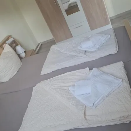 Smillenzweg Mit Garten *