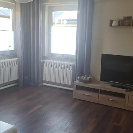 Smillenzweg Mit Garten