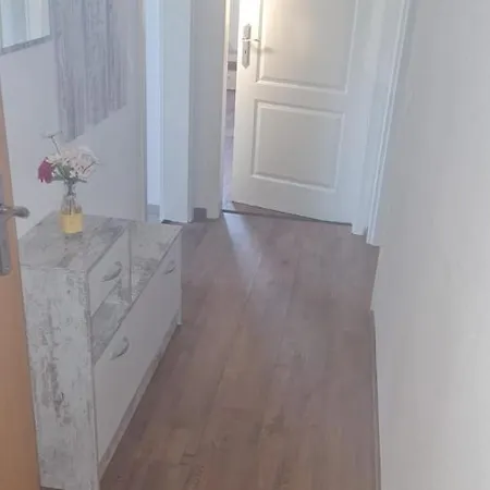 Smillenzweg Mit Garten * Ломе