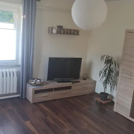 Smillenzweg Mit Garten *