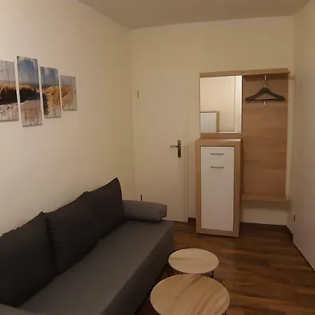 Smillenzweg Mit Garten *