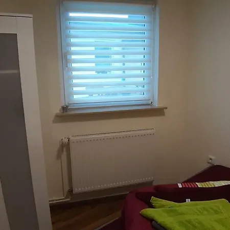 Smillenzweg Mit Garten Appartement *