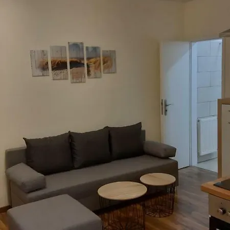 Smillenzweg Mit Garten Appartement
