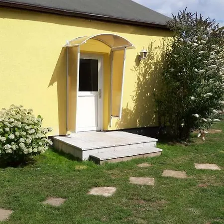 Smillenzweg Mit Garten