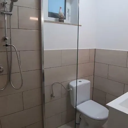 Smillenzweg Mit Garten * Ломе