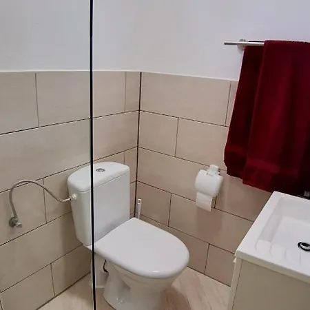 Smillenzweg Mit Garten Апартаменты Ломе