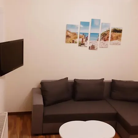 Smillenzweg Mit Garten *