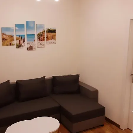 Апартаменты Smillenzweg Mit Garten