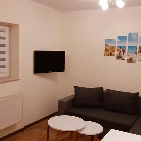 Апартаменты Smillenzweg Mit Garten