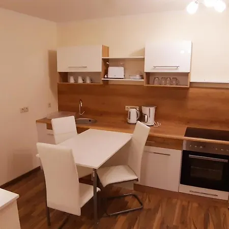 Smillenzweg Mit Garten *